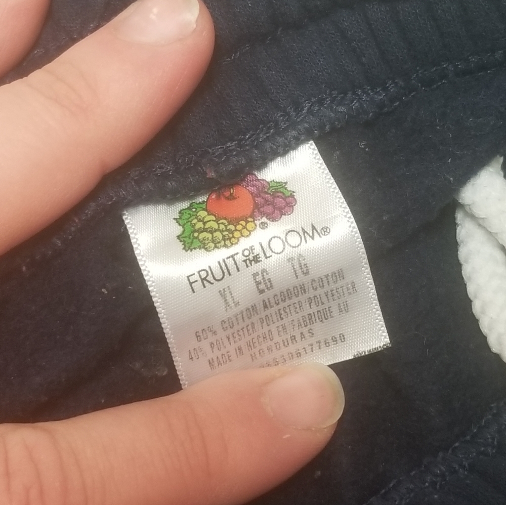 Sweatpants - Picture 3 of 3